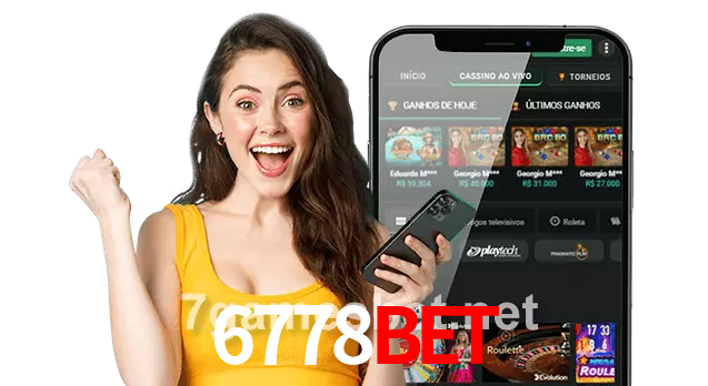 6778Bet