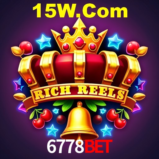 Interface do App 6778Bet