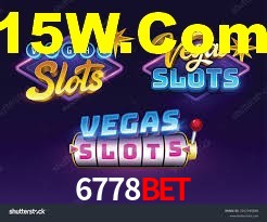 Welcome Bonus 6778Bet