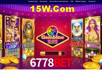 Segurança 2FA 6778Bet