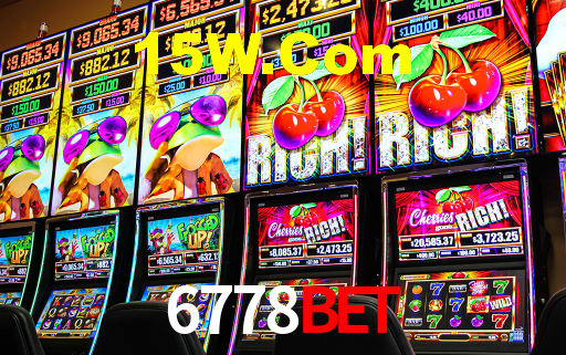 6778Bet