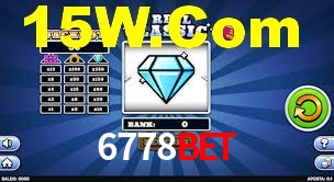 6778Bet App Interface