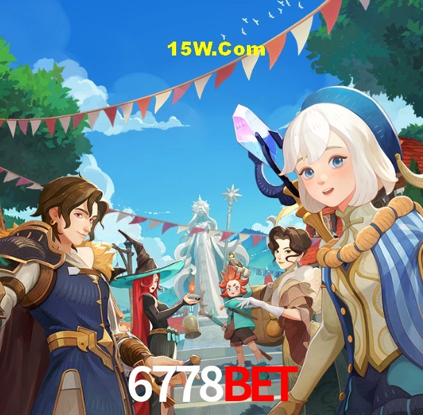 Experiência VIP 6778Bet