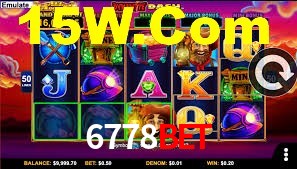 Ofertas Imperdíveis na 6778Bet: Promoções e Bônus Que Valem a Pena