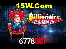 Bonus Features 6778Bet