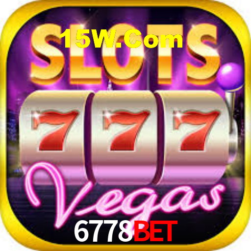 6778Bet Login