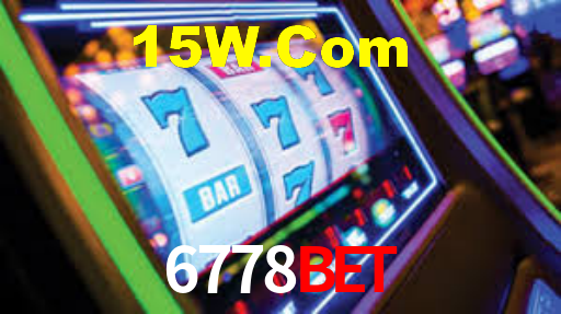 6778Bet: Seu Cassino Premiado com Pagamentos Rápidos