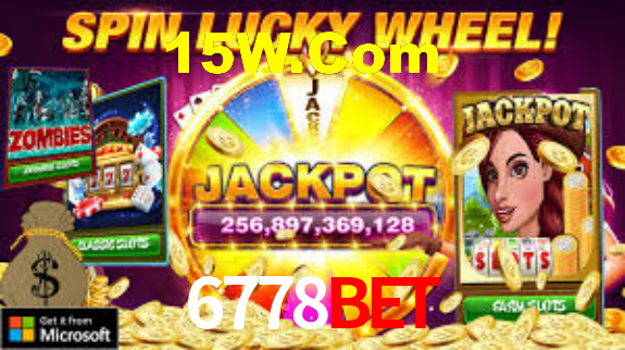 6778Bet Login