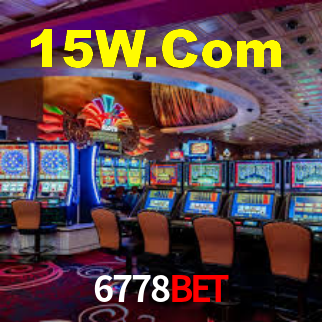 6778Bet: A Experiência de Casino com Jogos de Mesa ao Vivo
