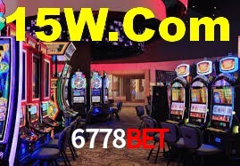 Programa VIP 6778Bet