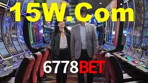 Aviator Game 6778Bet