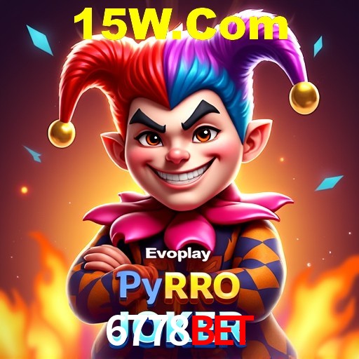 Jogos Exclusivos 6778Bet