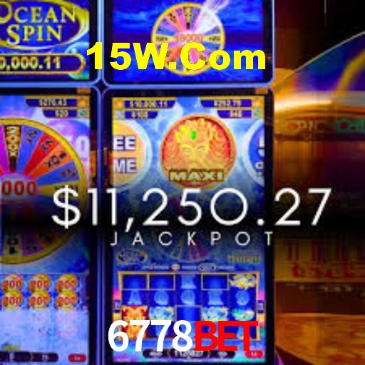 6778Bet