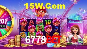 Statistics 6778Bet