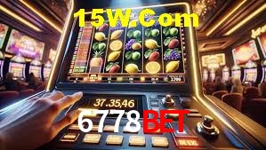 Experiência VIP 6778Bet