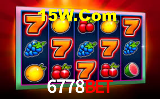 6778Bet