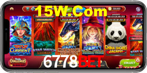Sinta a adrenalina dos jogos de cassino com 6778Bet