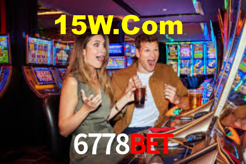 6778Bet