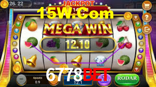 6778Bet: Jogos de Caça-Níqueis-Altas Recompensas, Roleta-Velocidade, Blackjack-Desafios Máximos