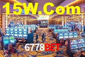 Blackjack Table 6778Bet