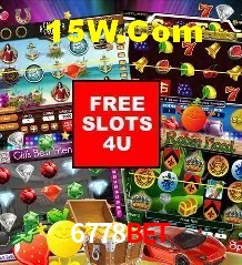 Recursos de Bônus 6778Bet