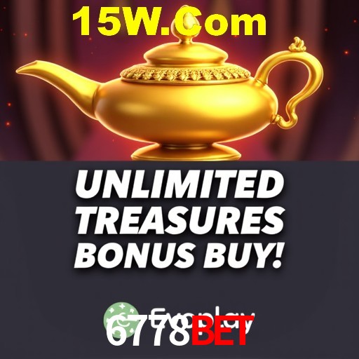 Flash Promotion 6778Bet